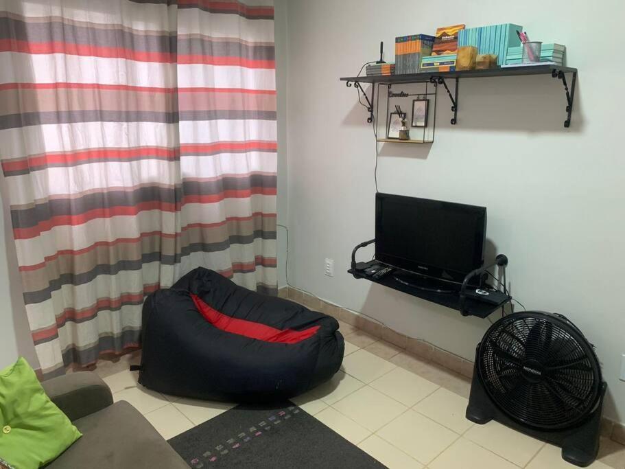 Apartamento Inteiro No Bairro Santa Monica Уберландия Экстерьер фото