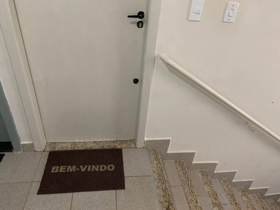 Apartamento Inteiro No Bairro Santa Monica Уберландия Экстерьер фото