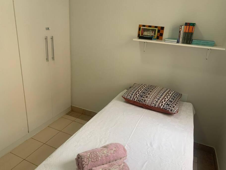 Apartamento Inteiro No Bairro Santa Monica Уберландия Экстерьер фото