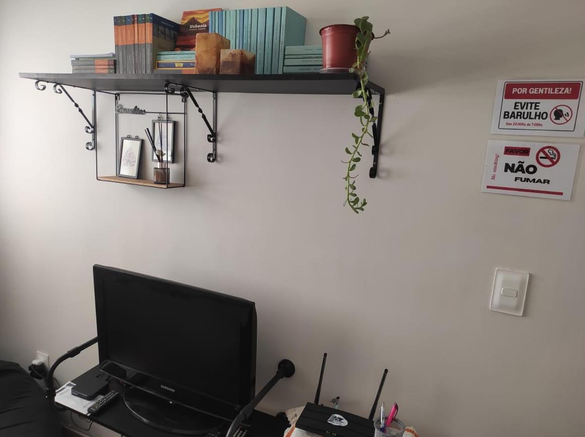 Apartamento Inteiro No Bairro Santa Monica Уберландия Экстерьер фото