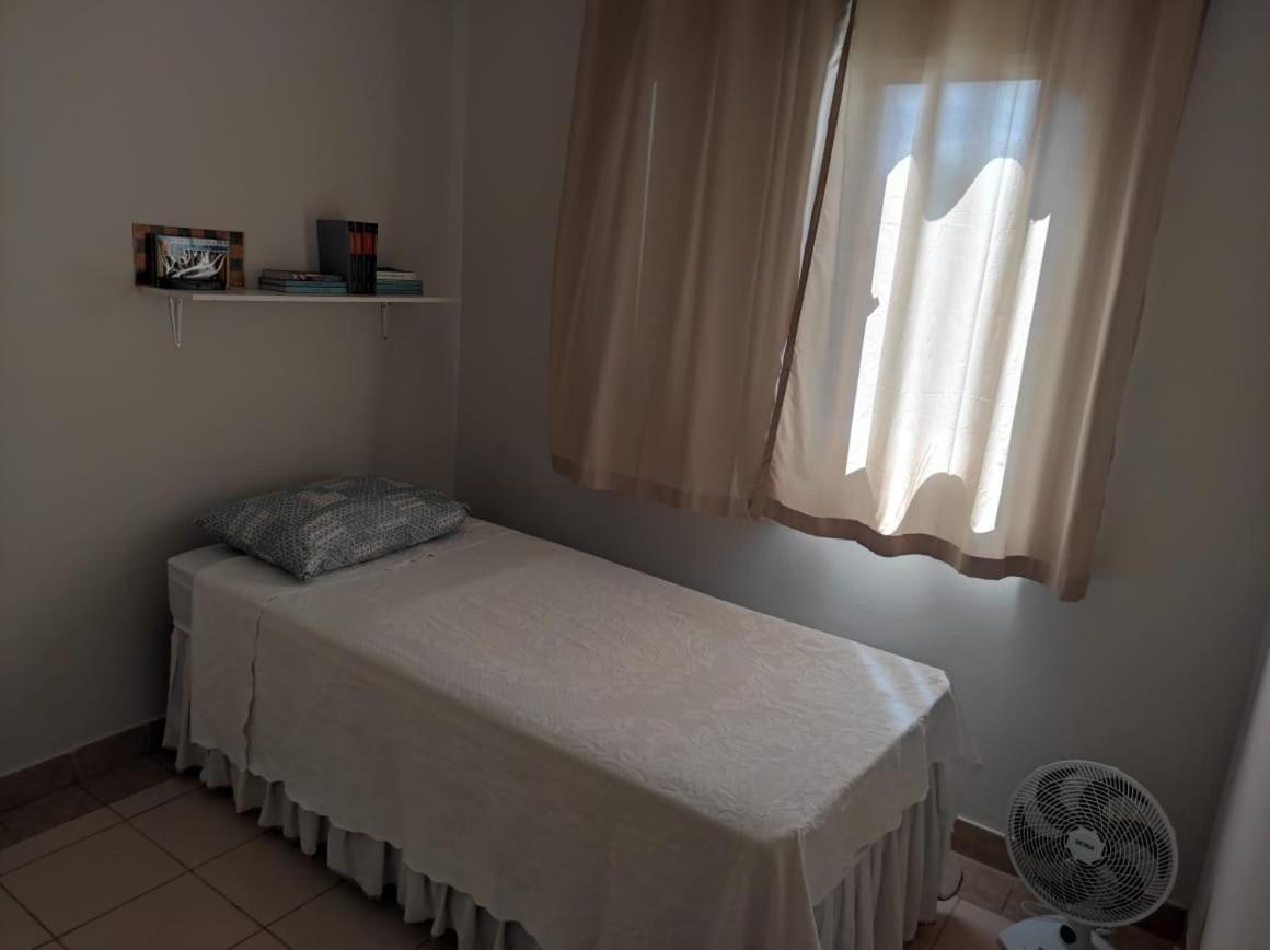 Apartamento Inteiro No Bairro Santa Monica Уберландия Экстерьер фото