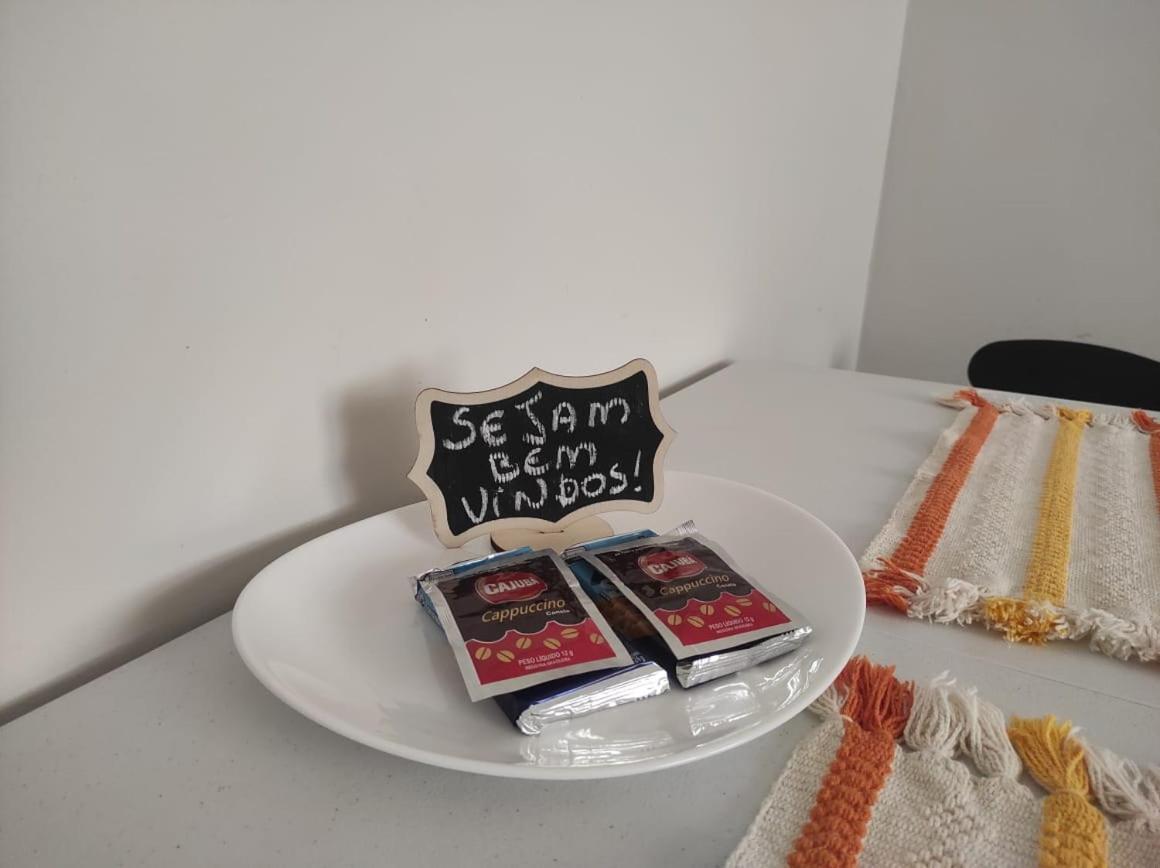 Apartamento Inteiro No Bairro Santa Monica Уберландия Экстерьер фото