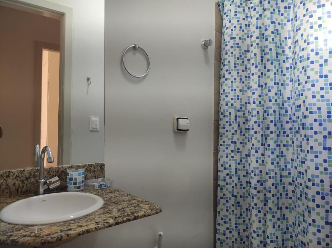 Apartamento Inteiro No Bairro Santa Monica Уберландия Экстерьер фото