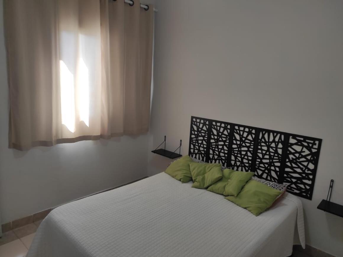 Apartamento Inteiro No Bairro Santa Monica Уберландия Экстерьер фото