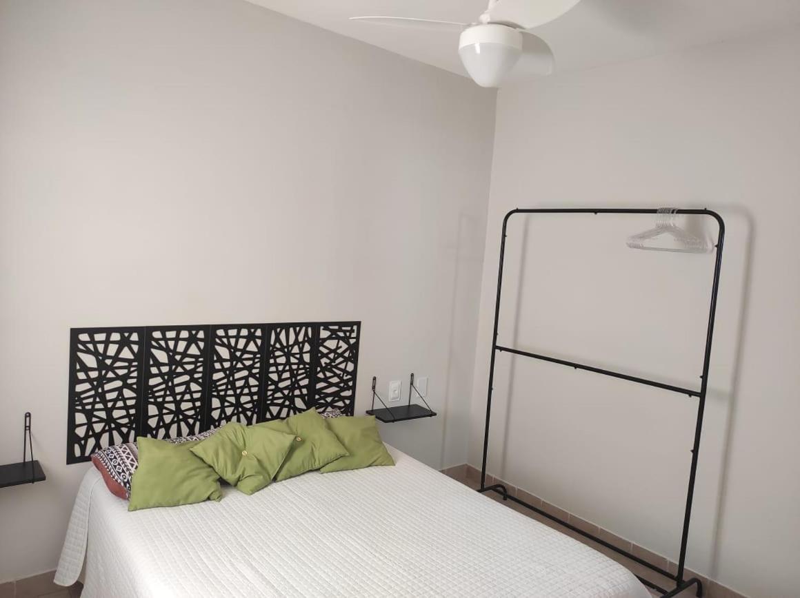 Apartamento Inteiro No Bairro Santa Monica Уберландия Экстерьер фото
